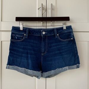 PAIGE Jimmy Jimmy Shorts